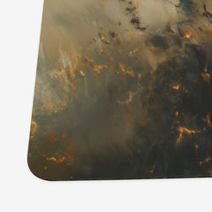 Space Cowboy Playmat