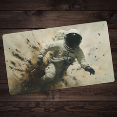Space Cowboy Playmat
