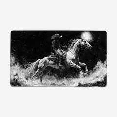 Stallion Playmat