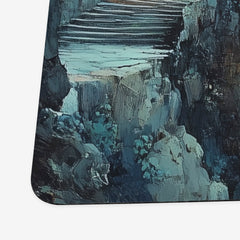 Trading Town Playmat