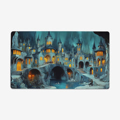 Trading Town Playmat