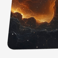 Universe Tree Playmat