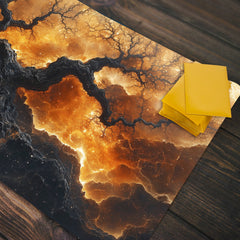 Universe Tree Playmat