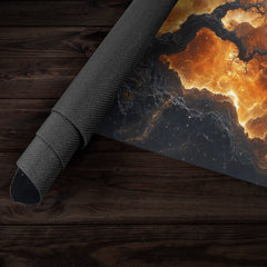 Universe Tree Playmat