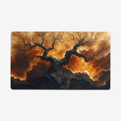 Universe Tree Playmat