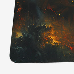 Wildfire Stag Playmat