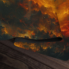 Wildfire Stag Playmat