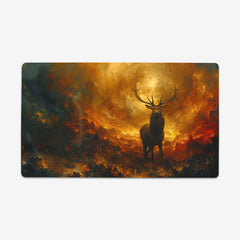 Wildfire Stag Playmat