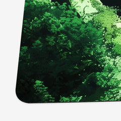 Abandoned Labyrinth Playmat