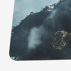 Ancient Sentinel Playmat