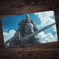 Ancient Sentinel Playmat