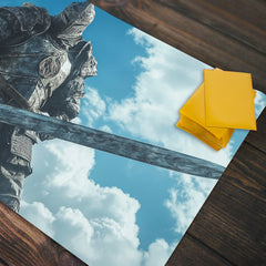 Ancient Sentinel Playmat