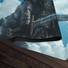 Ancient Sentinel Playmat