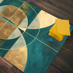Ancient Sigil Playmat