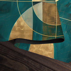 Ancient Sigil Playmat