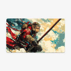 Ape Warrior Playmat