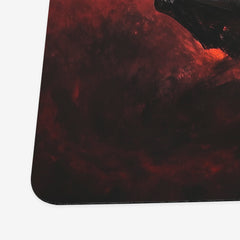 Apocalypse Horses Playmat