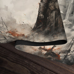 Ashen Lord Playmat