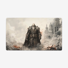 Ashen Lord Playmat