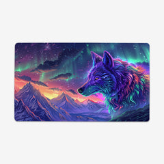 Astral Wolf Playmat