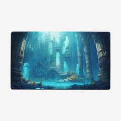 Atlantis Underwater Playmat
