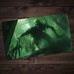 Attic Ghoul Playmat