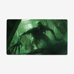 Attic Ghoul Playmat