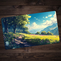 Beautiful Nature Playmat