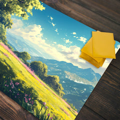 Beautiful Nature Playmat