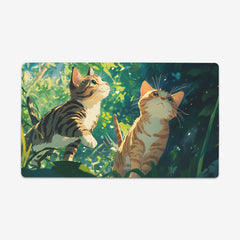 Best Kitten Friends Playmat