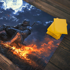 Checkpoint Playmat