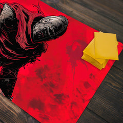 Chosen Undead Playmat