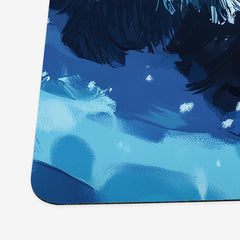 Christmas Pooch Playmat