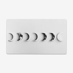 Crescent Moon Phase Playmat