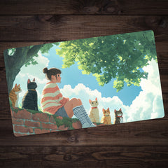 Daydreamer Playmat