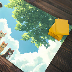 Daydreamer Playmat