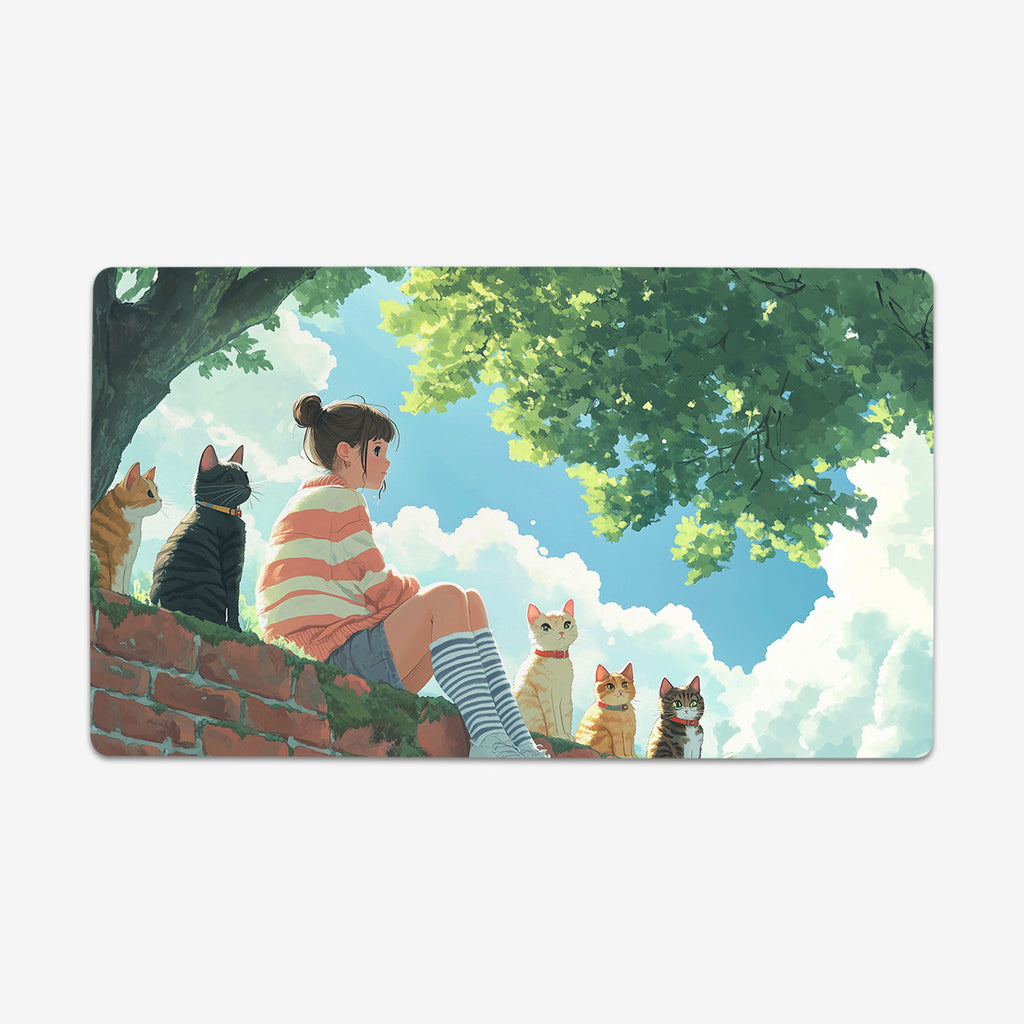 Daydreamer Playmat