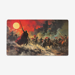 Death March Playmat