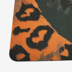 Demonic Tigers Playmat