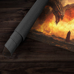 Dragon Master Playmat