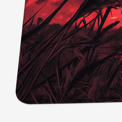 Eclipse Of Causality Playmat