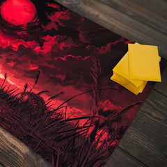 Eclipse Of Causality Playmat