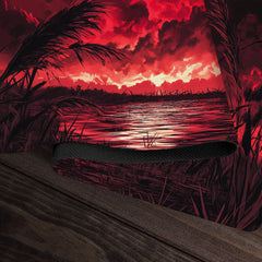 Eclipse Of Causality Playmat