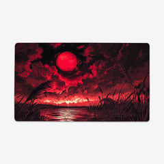 Eclipse Of Causality Playmat