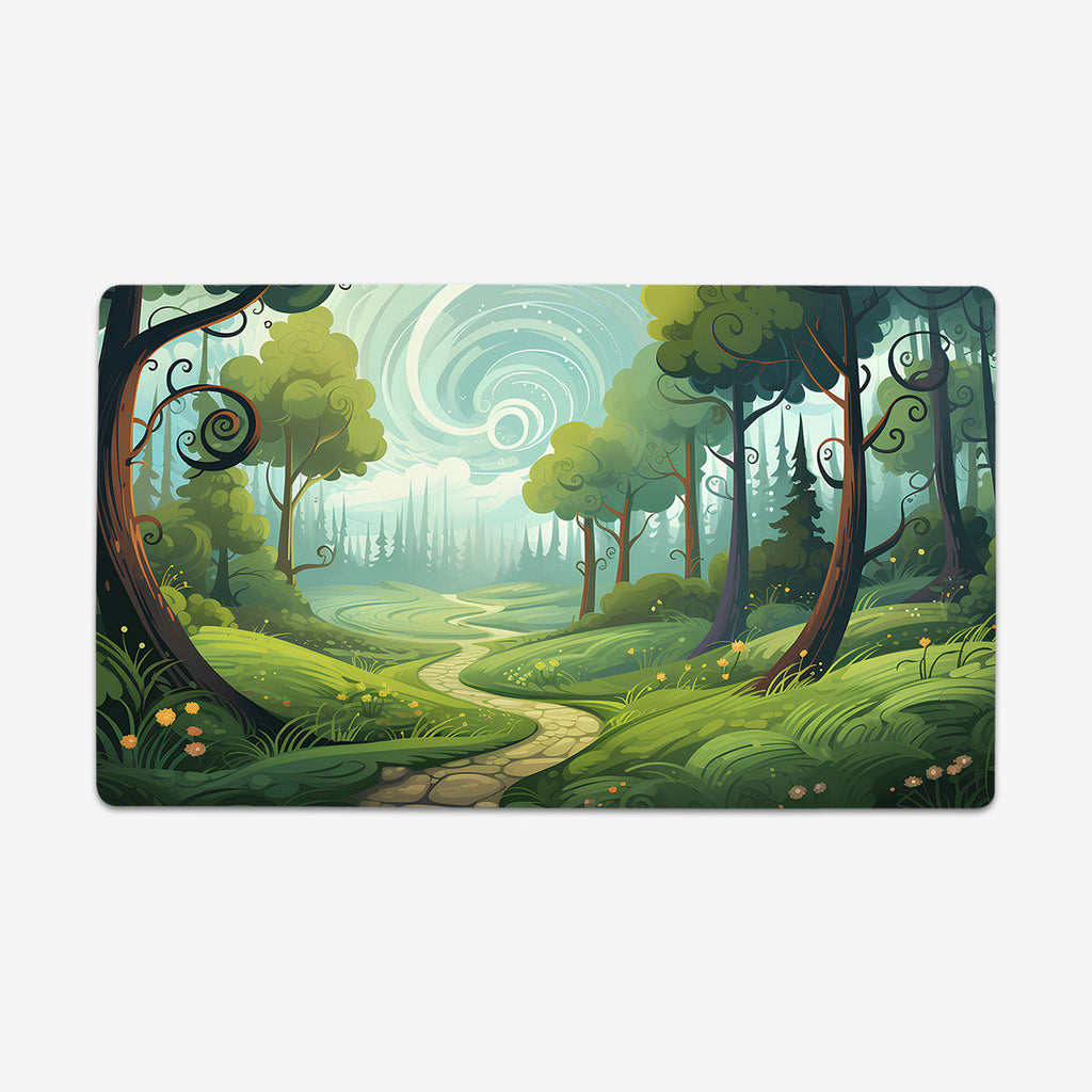 Fairytale Forest Playmat