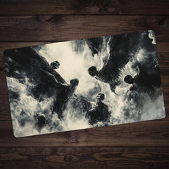 Fallen Angels Playmat