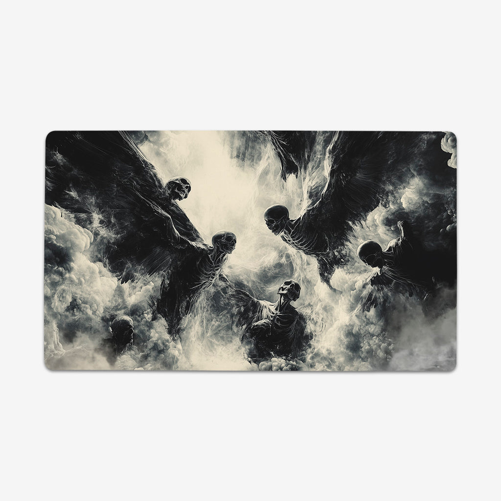Fallen Angels Playmat