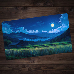 Farmland Playmat