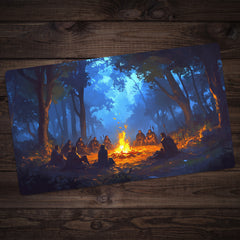 Fellowship Playmat