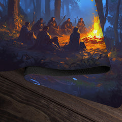 Fellowship Playmat